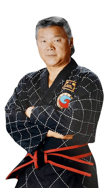 Dragon Kim's Karate USA Owner