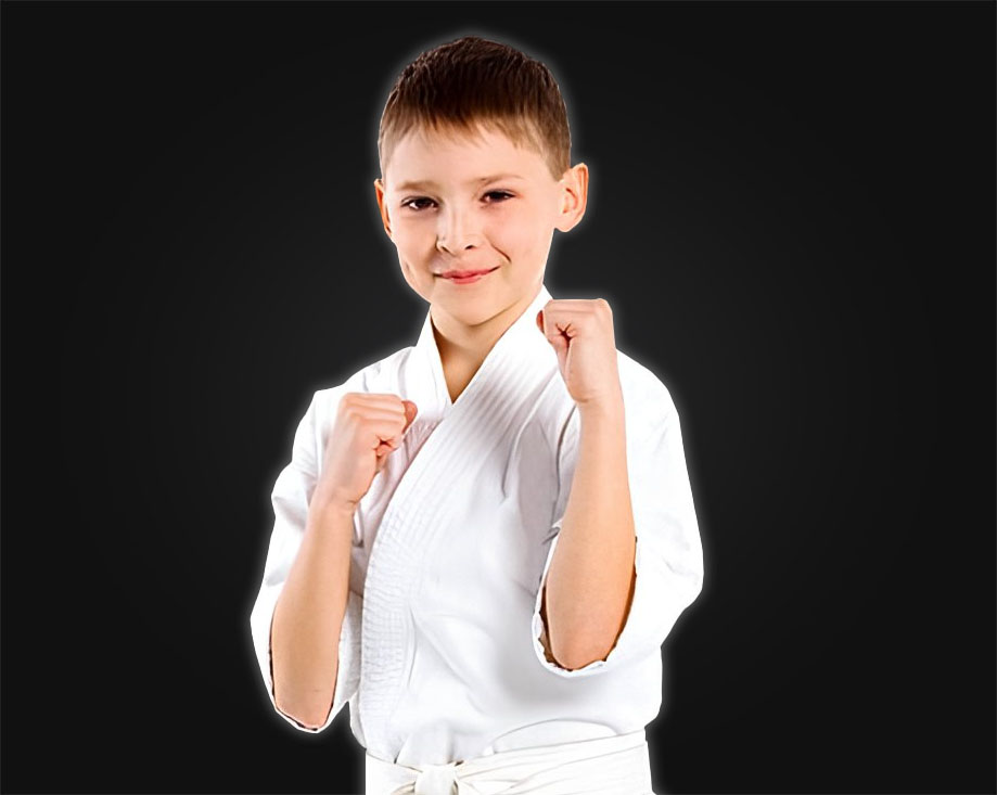Kids Martial Arts