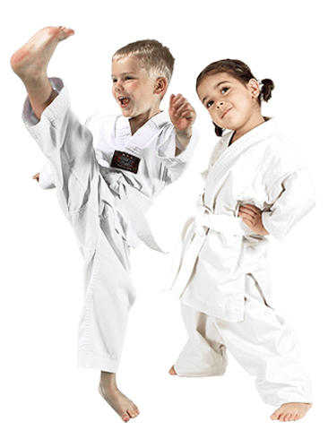 Kids Taekwondo Karate Fitness Martial Arts