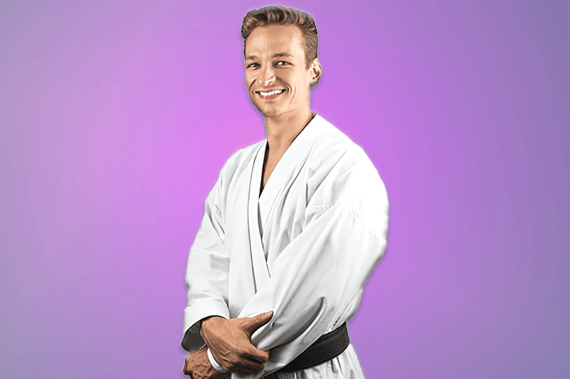 adult online martial arts classes