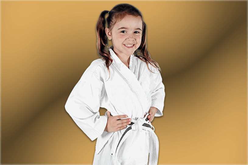 Kids Taekwondo Karate Fitness Martial Arts