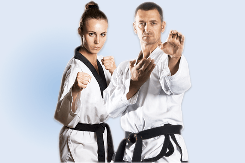 adult open martial arts