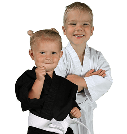 Kids Karate Taekwondo Fitness Martial Arts