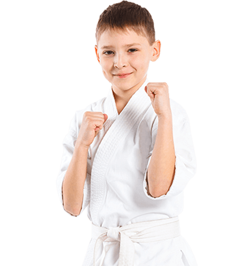 Kids Karate Taekwondo Fitness Martial Arts Judo