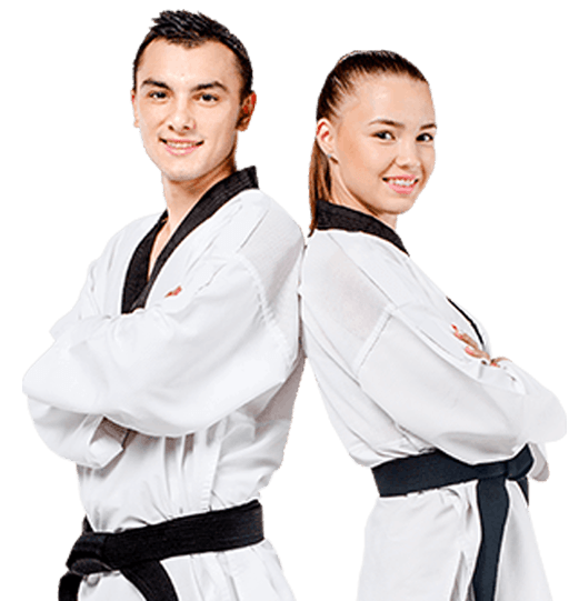 Kids Karate Taekwondo Fitness Martial Arts Judo