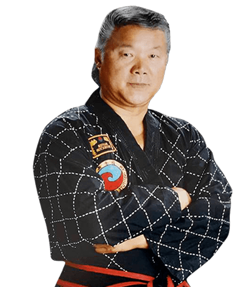 Dragon Kim's Karate USA Owner